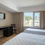Hotel Alt Interlaken