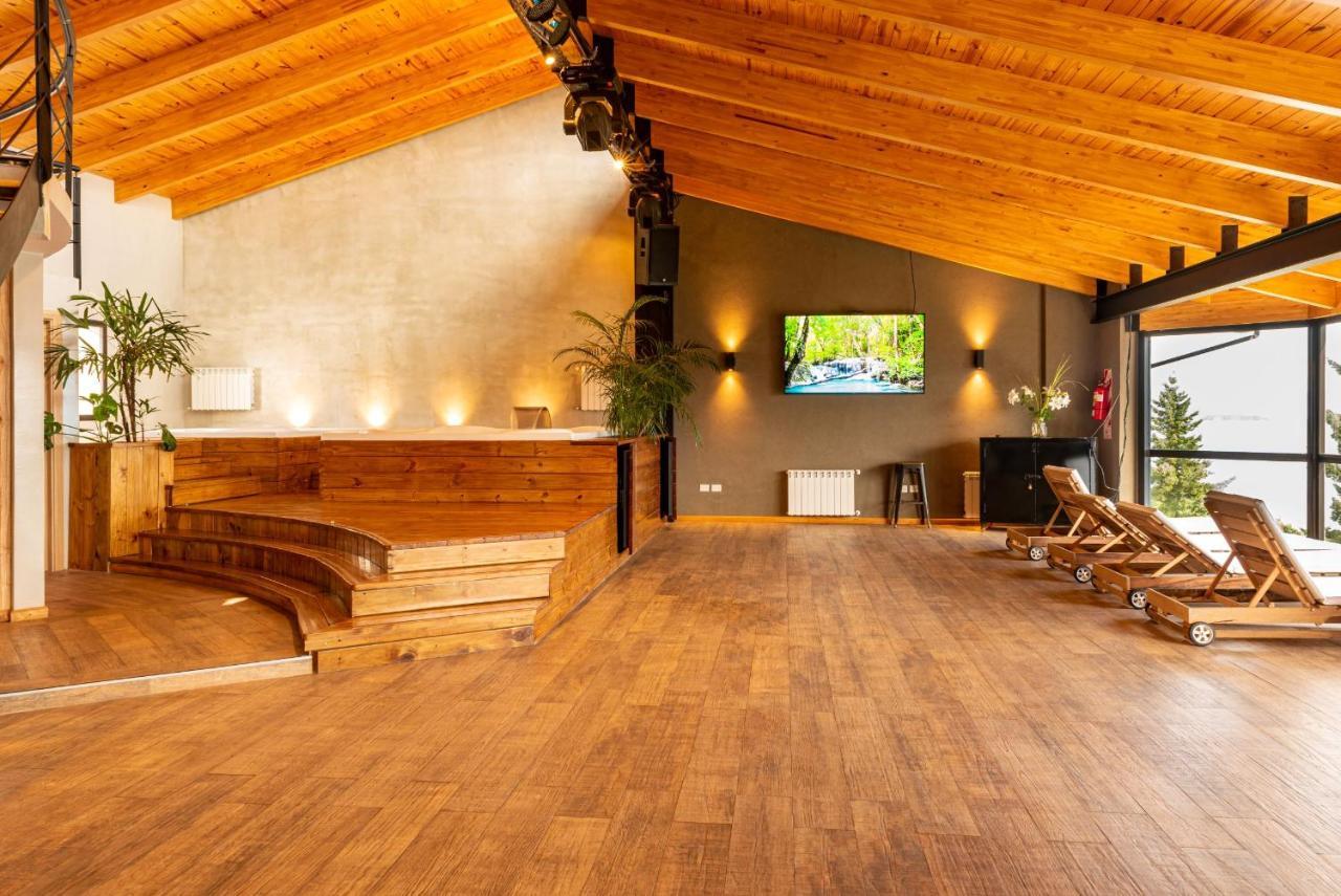 Alt Interlaken Hotel San Carlos de Bariloche