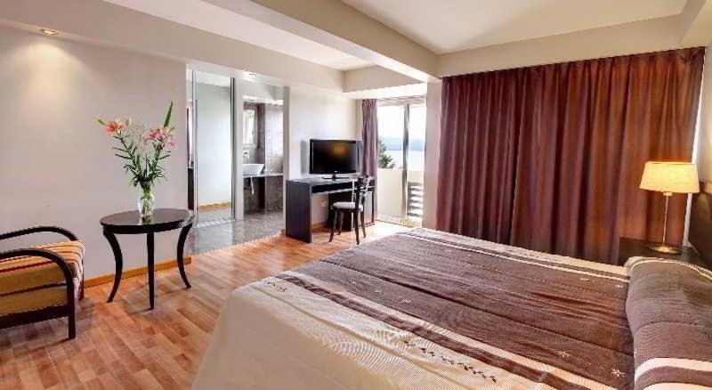Hotel Alt Interlaken San Carlos de Bariloche