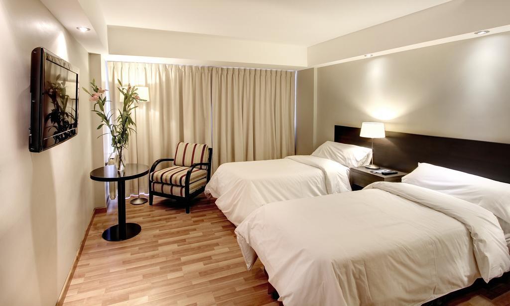 Hotel Alt Interlaken San Carlos de Bariloche
