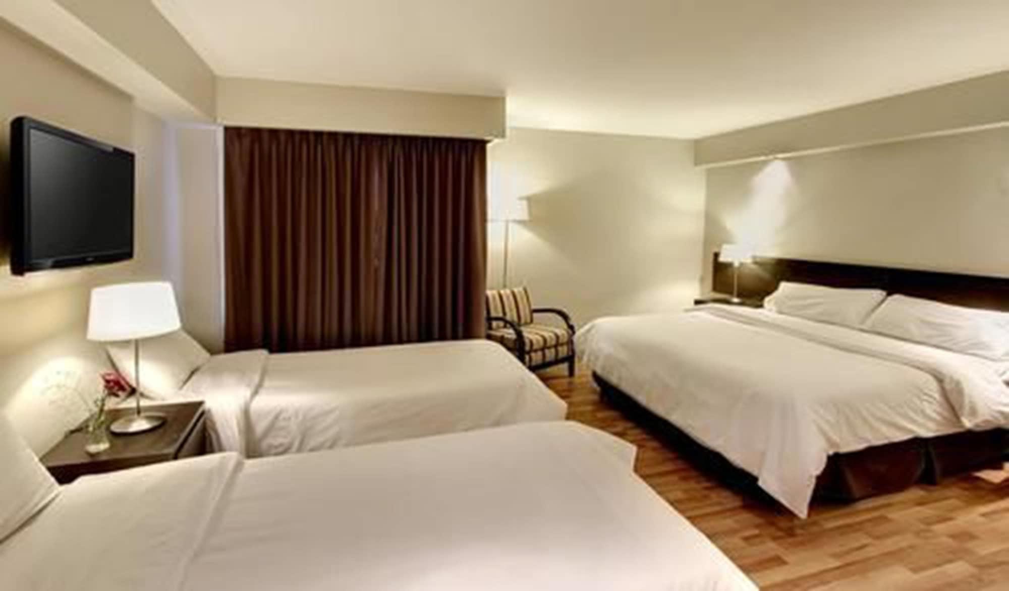 Alt Interlaken 3* San Carlos de Bariloche