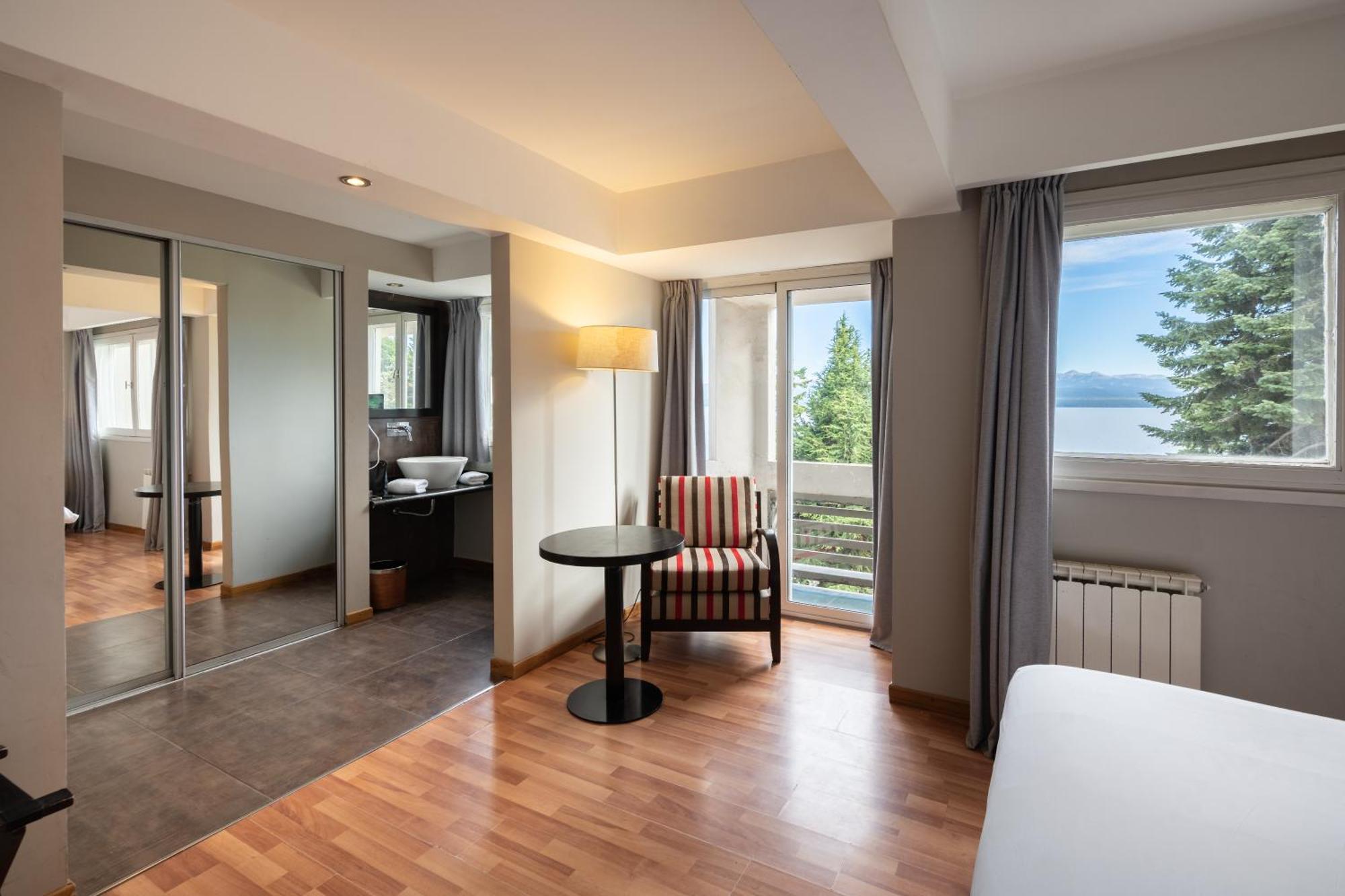 Alt Interlaken 3*