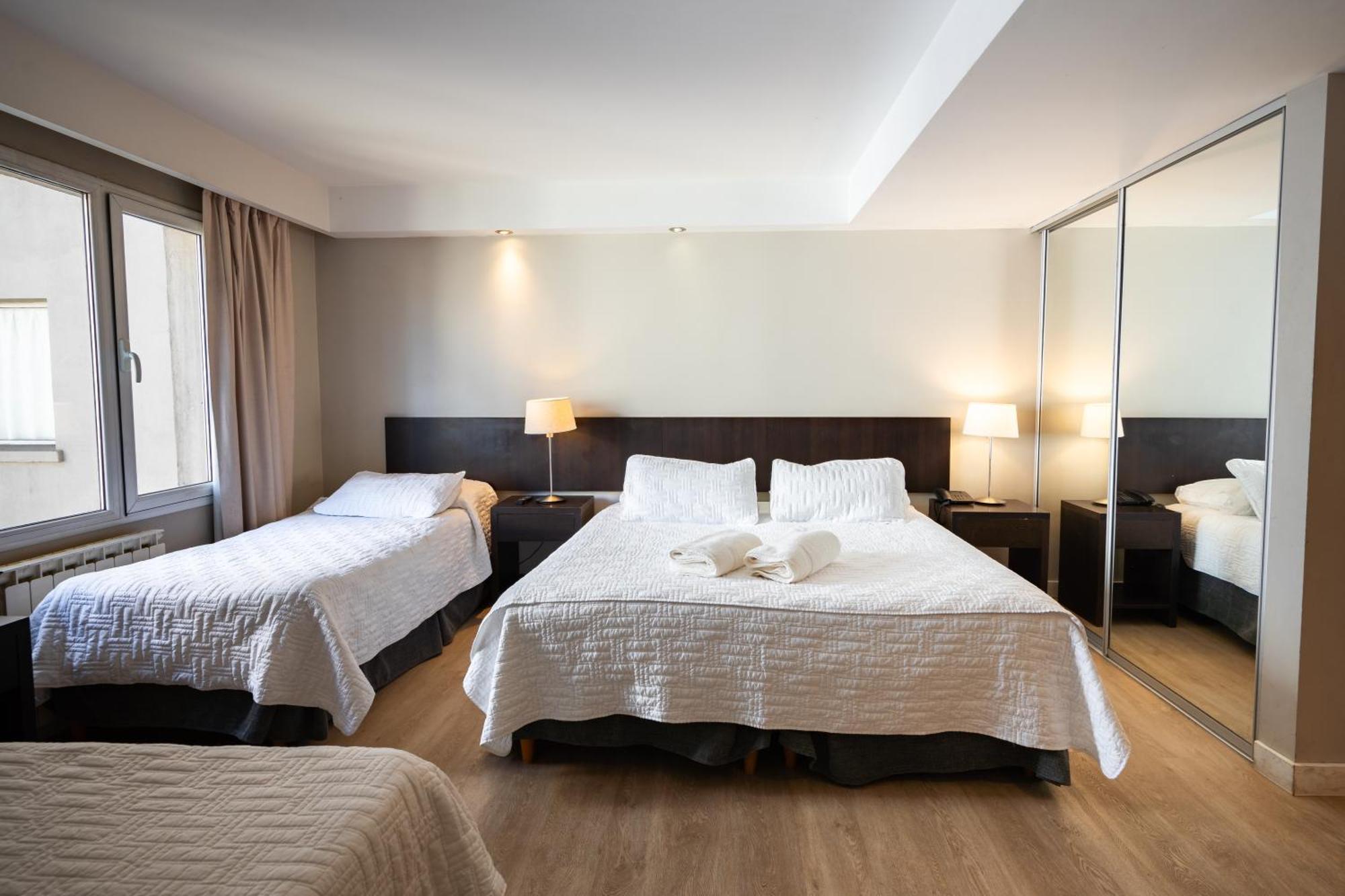 Alt Interlaken 3* San Carlos de Bariloche