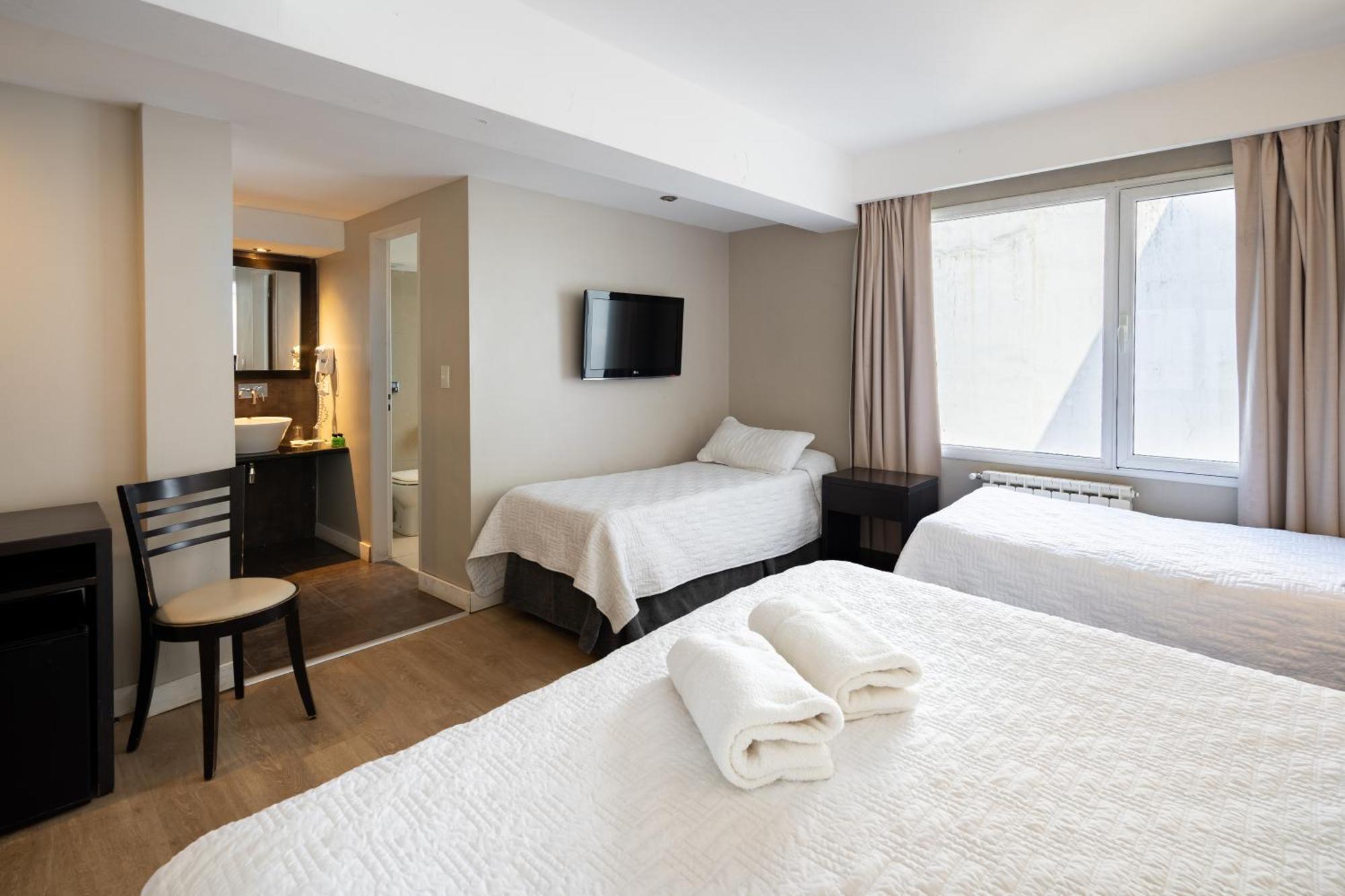 Hotel Alt Interlaken 3*