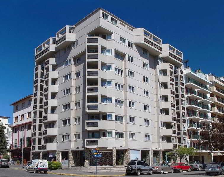 Alt Interlaken 3* San Carlos de Bariloche