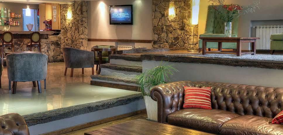 Hotel Alt Interlaken 3*