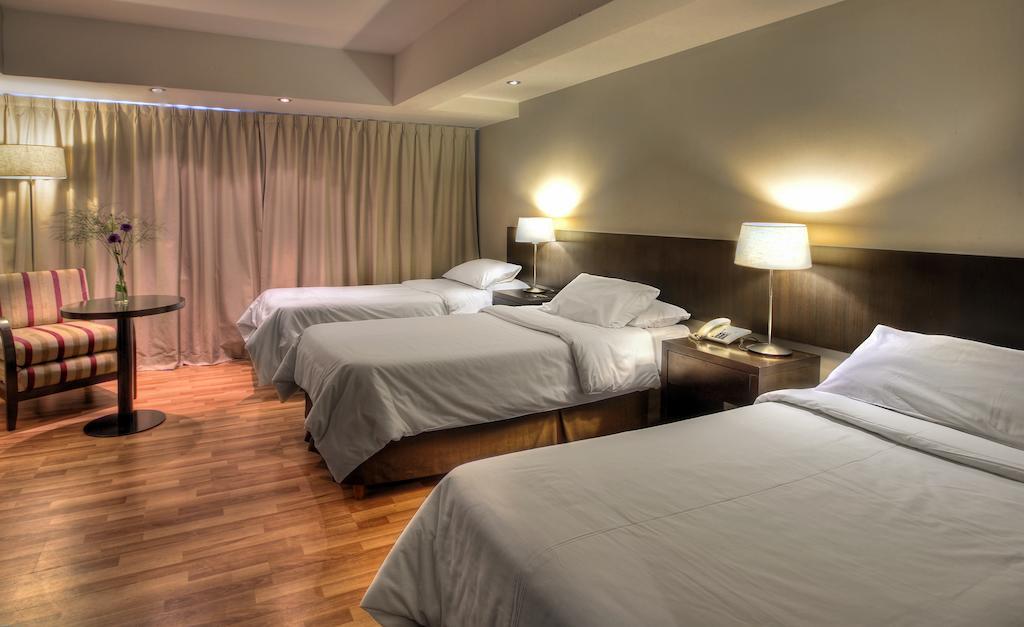 Alt Interlaken Hotel 3*