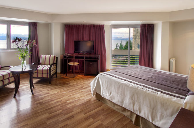 Alt Interlaken Hotel 3*